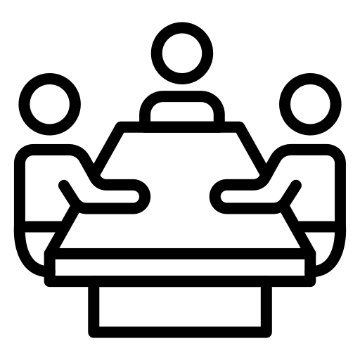 Consultation icon